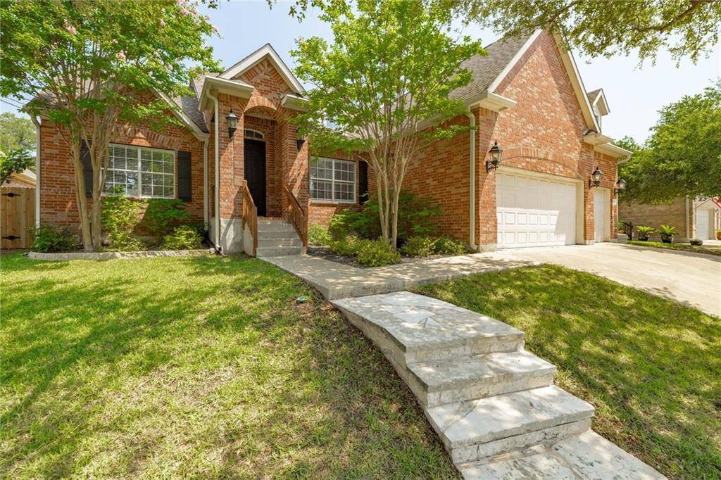 2501 Guara DR, Cedar Park, TX 78613