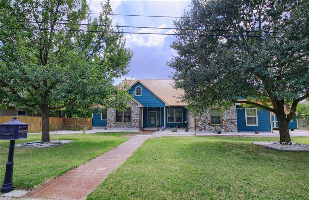 50802 Indian Creek DR, Georgetown, TX 78626