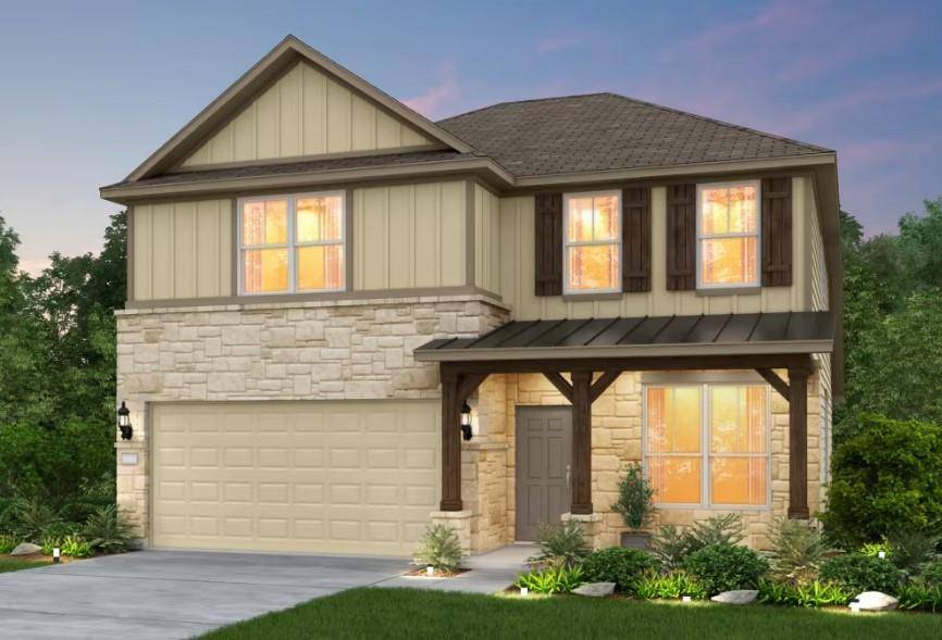 453 Grace Lilly DR, Buda, TX 78610