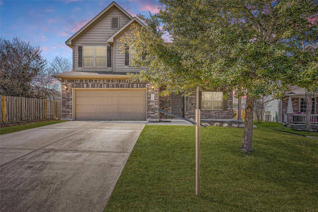 1149 Beechwood DR, Kyle, TX 78640