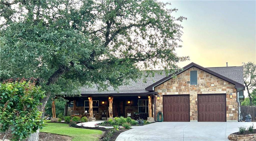 319 Parkwest DR, Cedar Park, TX 78613