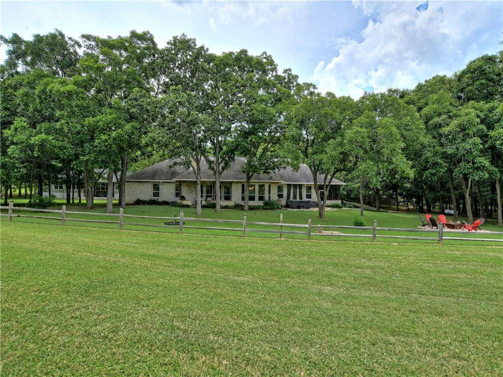 185 Moku Manu DR, Bastrop, TX 78602