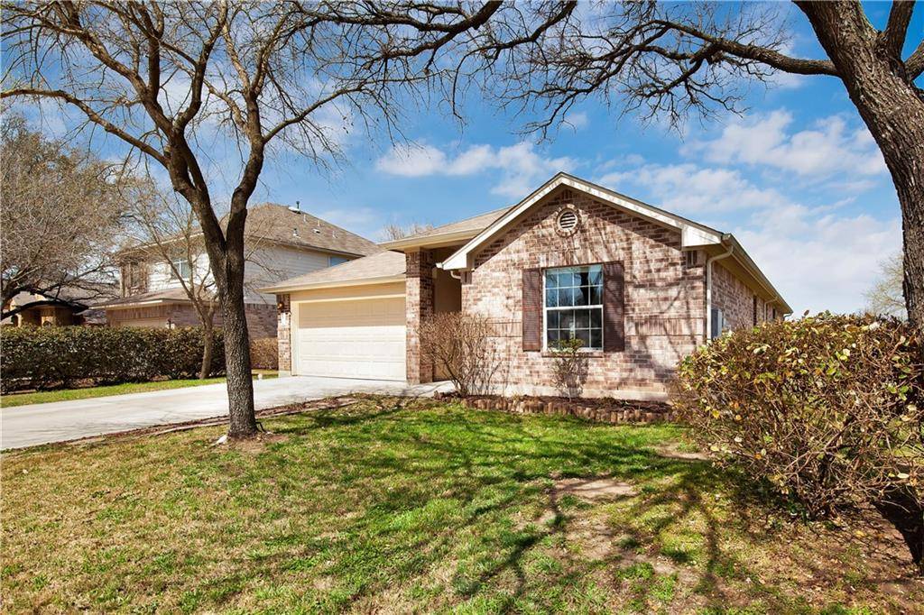 231 Lillie Robyn LN, Buda, TX 78610