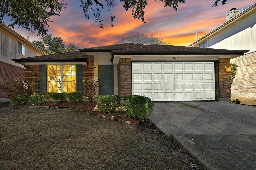 13214 Rochester LN, Austin, TX 78753