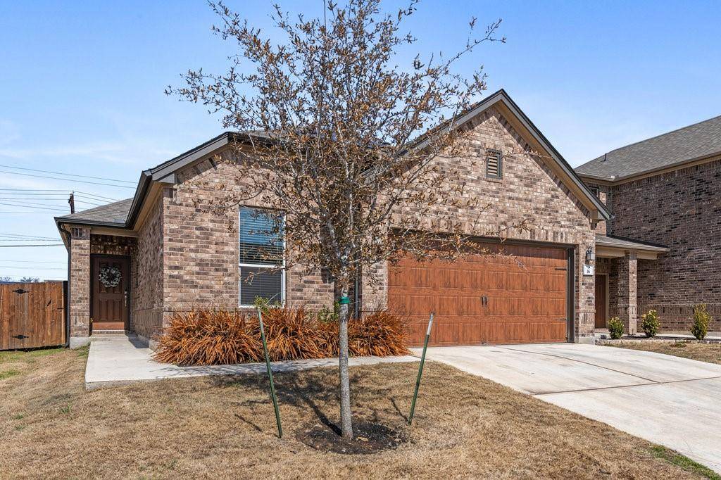 2471 Sunrise RD #16, Round Rock, TX 78664