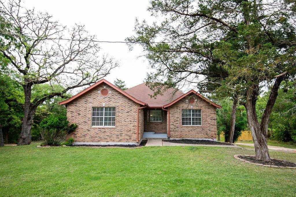 107 S Pohakea DR, Bastrop, TX 78602