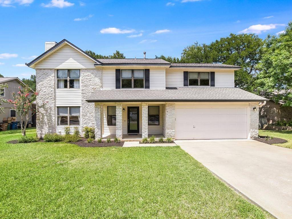 4508 Bridlewood DR, Austin, TX 78727