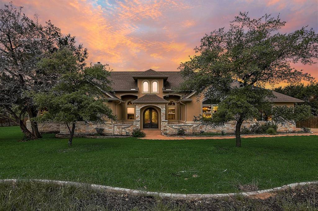 1547 Elliott Ranch RD, Buda, TX 78610