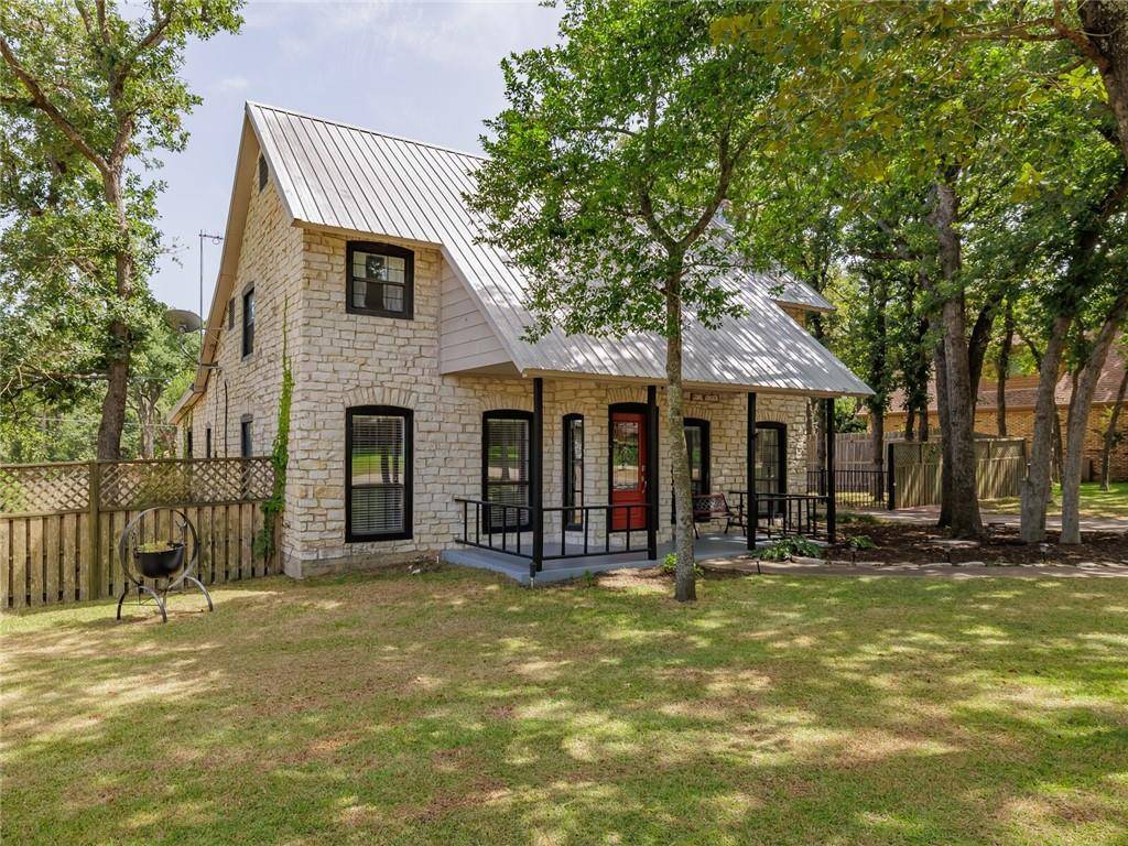 2001 Sager RD, Rockdale, TX 76567