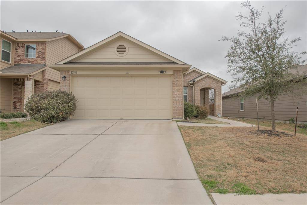 12110 Jamie DR, Manor, TX 78653