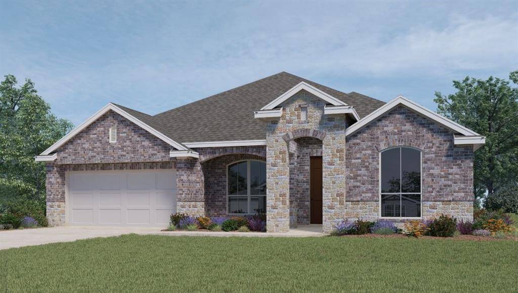 4304 Deer Lake LN, Georgetown, TX 78628
