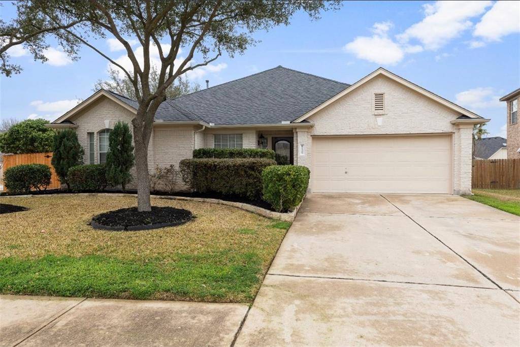 2306 Romeo DR, Cedar Park, TX 78613