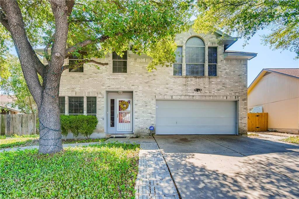 2304 Wright CIR, Round Rock, TX 78664