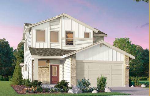 6105 Dumfries LN, Austin, TX 78744