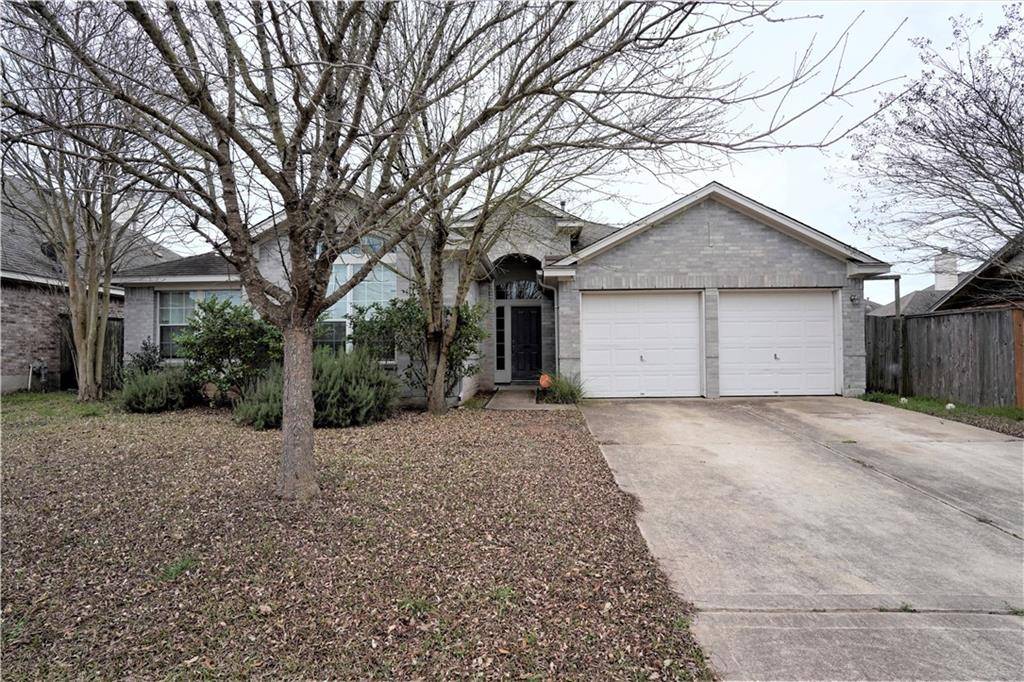 13620 Glen Mark DR, Manor, TX 78653