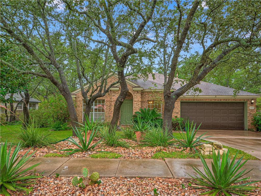 1309 Cedar Brook DR, Cedar Park, TX 78613