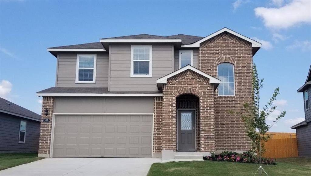 141 WERNER, San Marcos, TX 78666