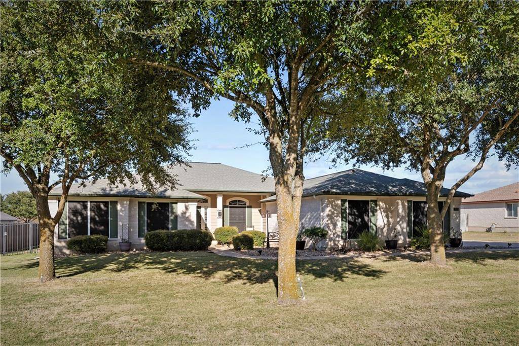 3624 Winding WAY, Round Rock, TX 78664