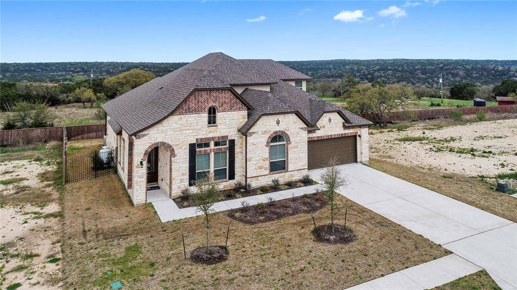 3510 Scenic Valley DR, Cedar Park, TX 78613