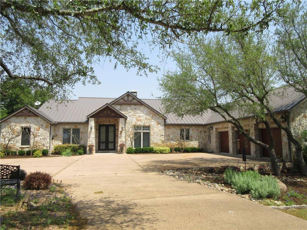 26208 MASTERS PKWY, Spicewood, TX 78669