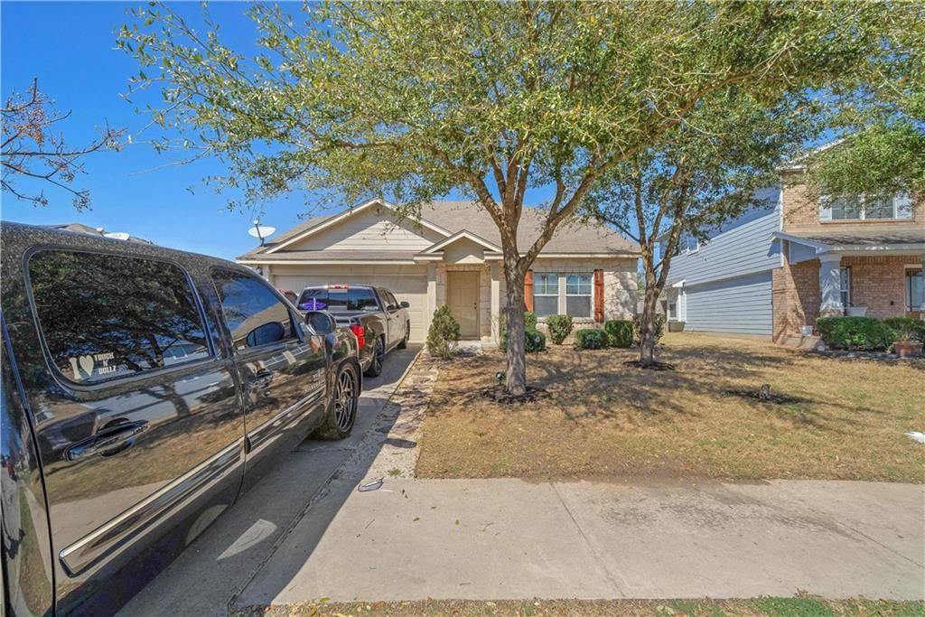 13212 Ring DR, Manor, TX 78653