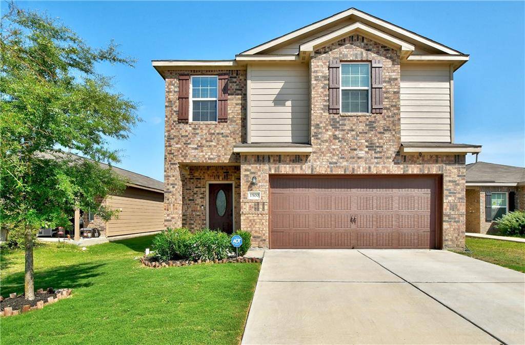 1500 Breanna LN, Kyle, TX 78640