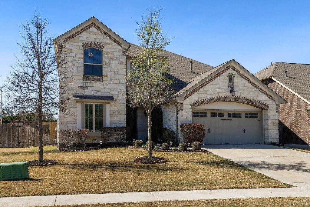2421 Erica Kaitlin LN, Cedar Park, TX 78613