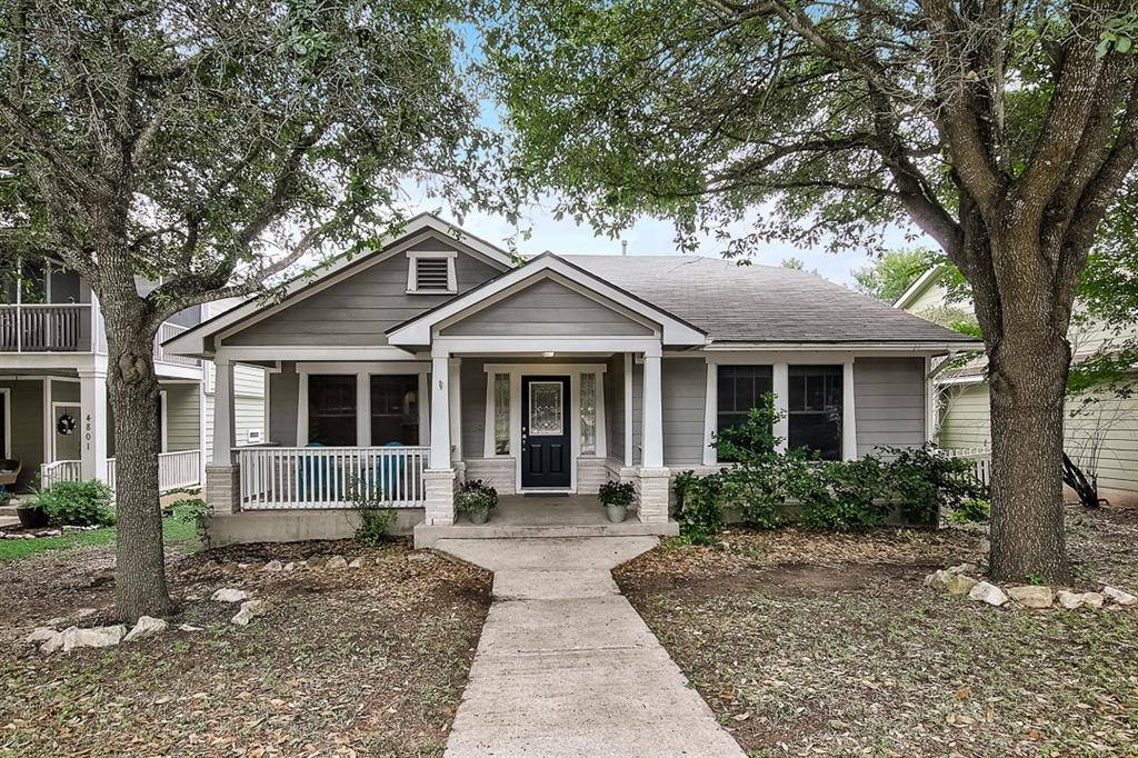 4811 Mather, Kyle, TX 78640