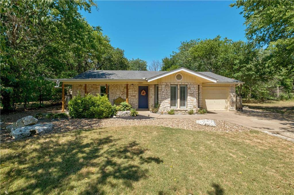 1301 Doris LN, Cedar Park, TX 78613
