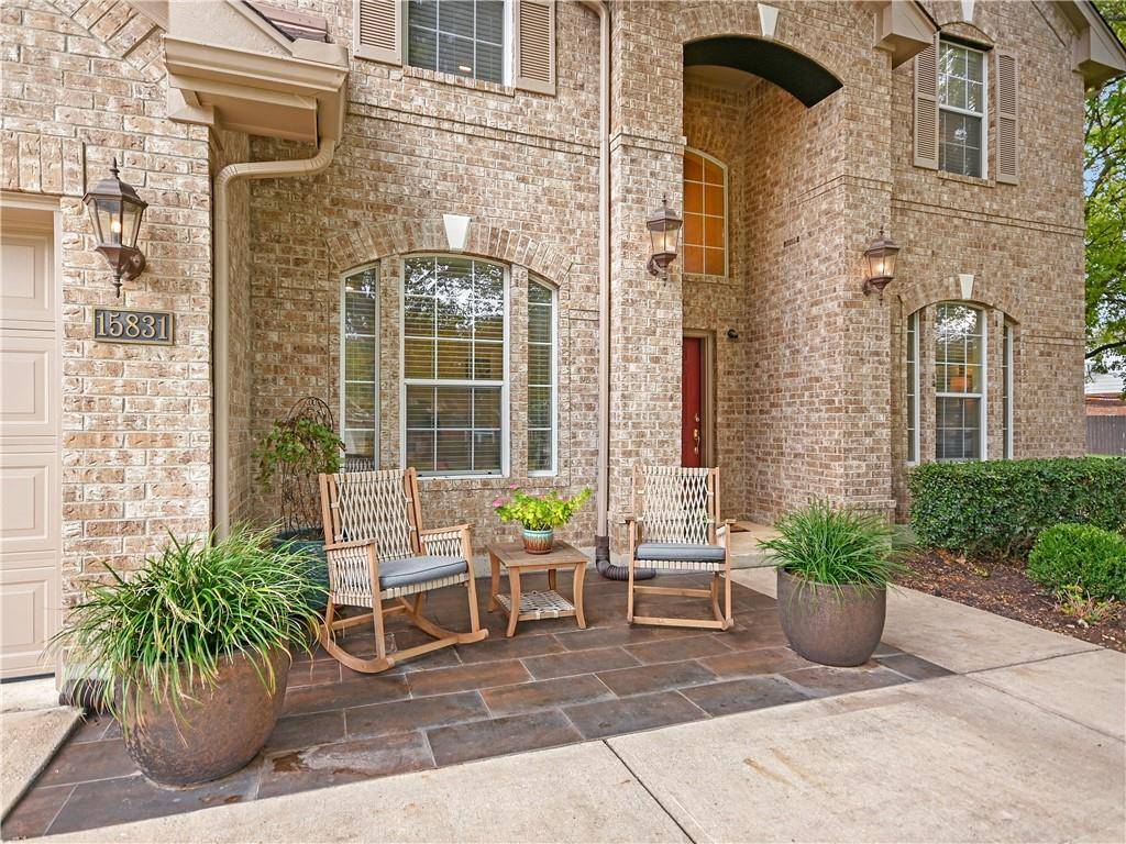 15831 Hamden CIR, Austin, TX 78717