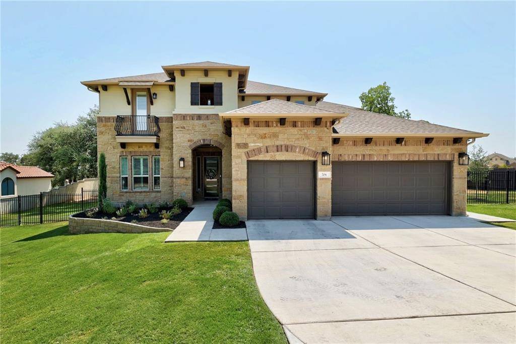 706 Kodiak TRL, Cedar Park, TX 78613