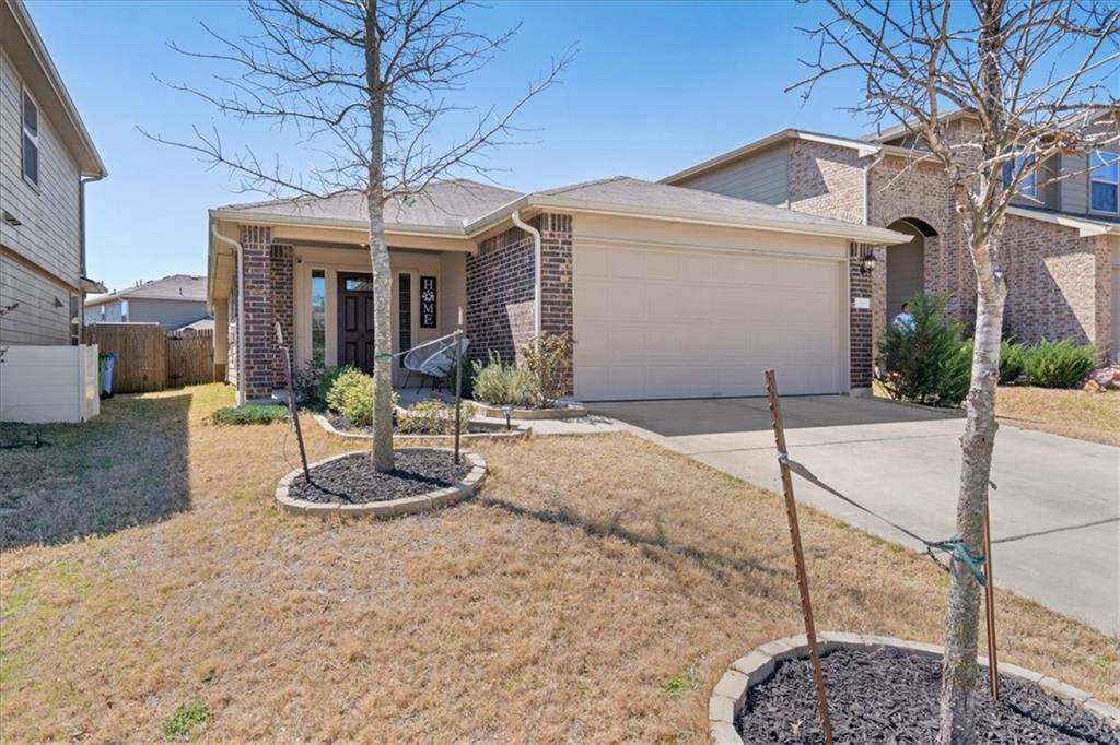 12109 Walter Vaughn DR, Manor, TX 78653