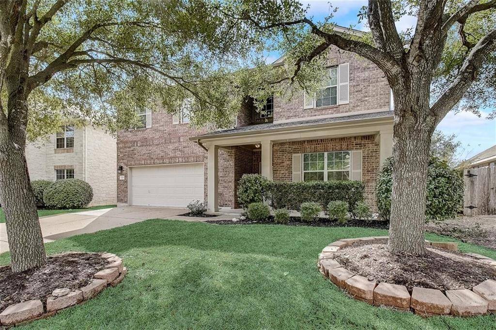 1216 Willowbrook DR, Cedar Park, TX 78613