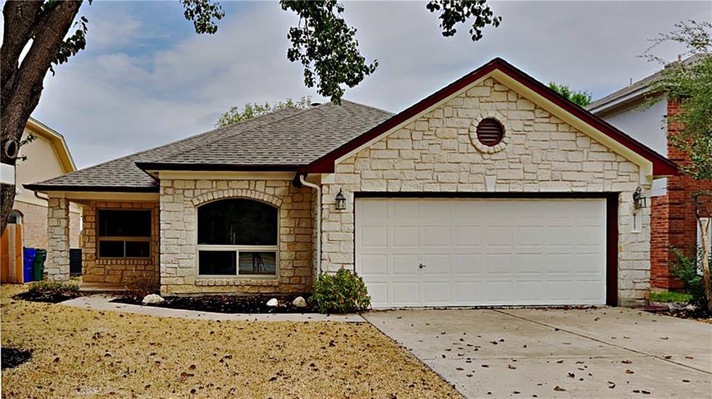 1117 Apollo LN, Cedar Park, TX 78613