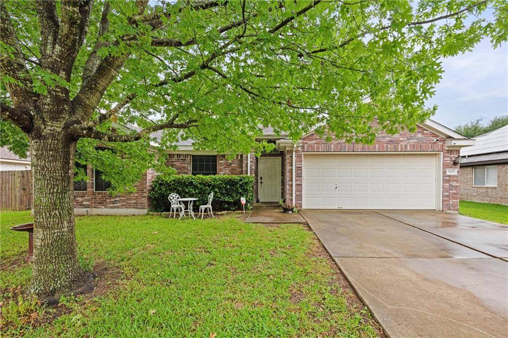 3105 Spruce CV, Round Rock, TX 78664