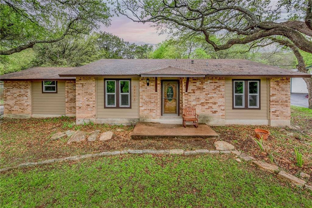12702 Crystal Creek DR, Buda, TX 78610