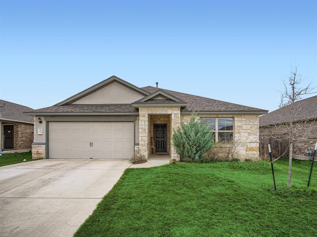 13708 Bullhorn Acacia PASS, Manor, TX 78653