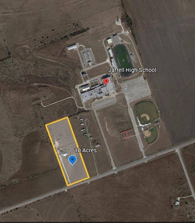 Address not disclosed, Jarrell, TX 76537