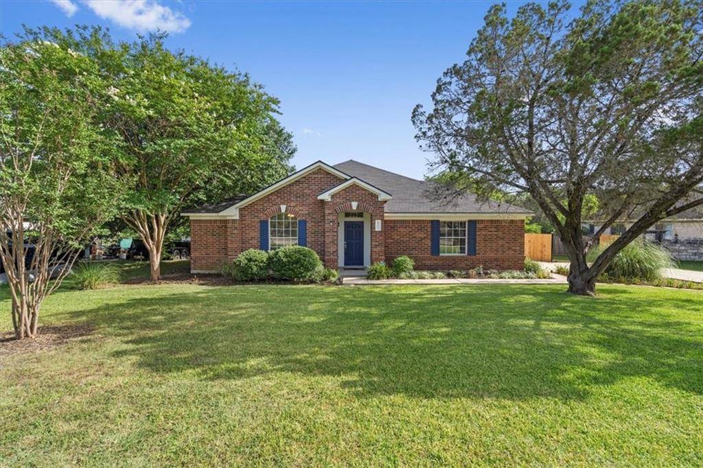 601 Dryden LN, Buda, TX 78610