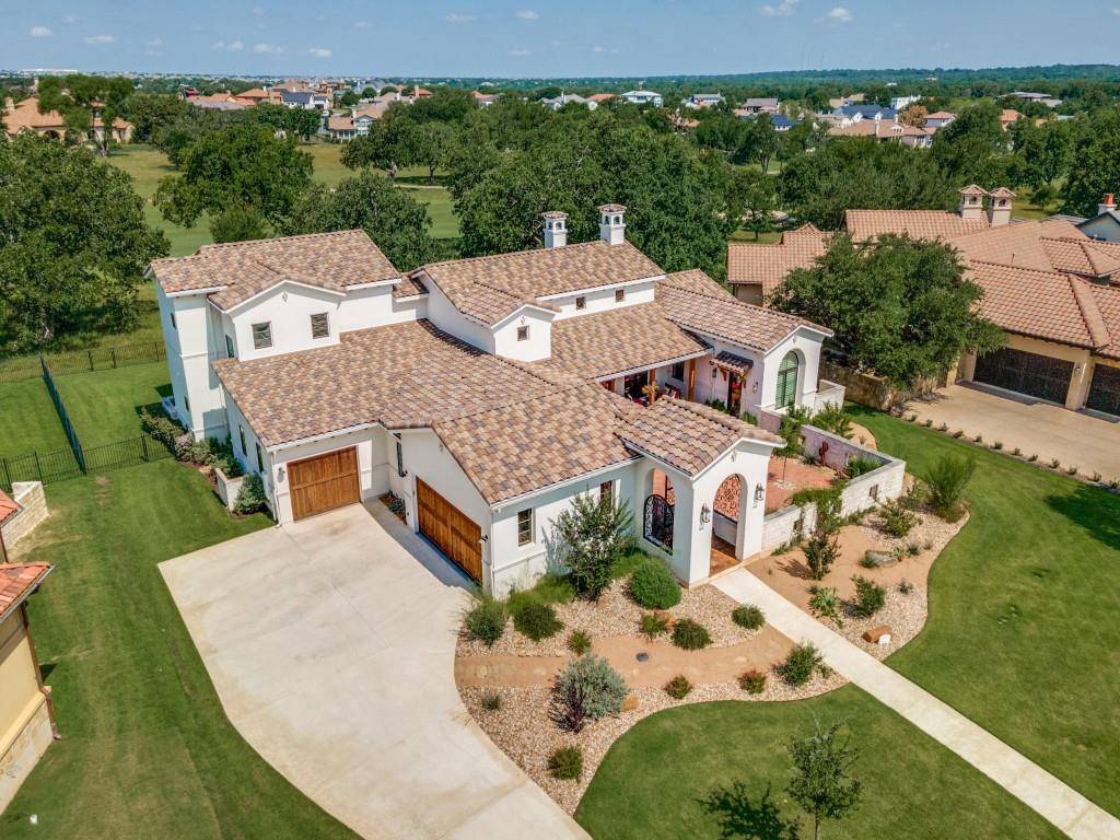 107 Dovetail LN, Georgetown, TX 78628