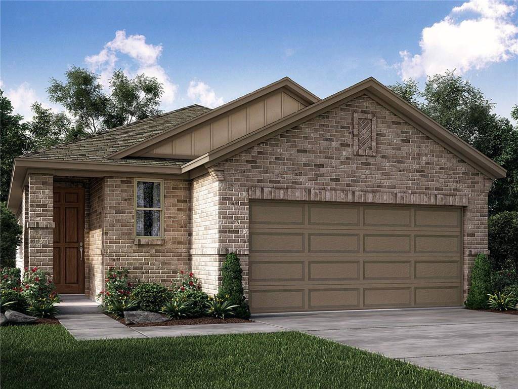 500 Dipprey LN, Georgetown, TX 78628