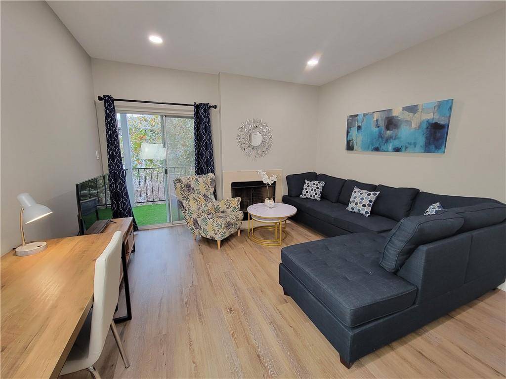 12166 Metric BLVD #353, Austin, TX 78758