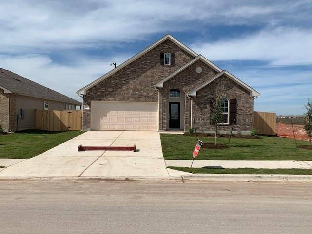 615 Carol DR, Hutto, TX 78634