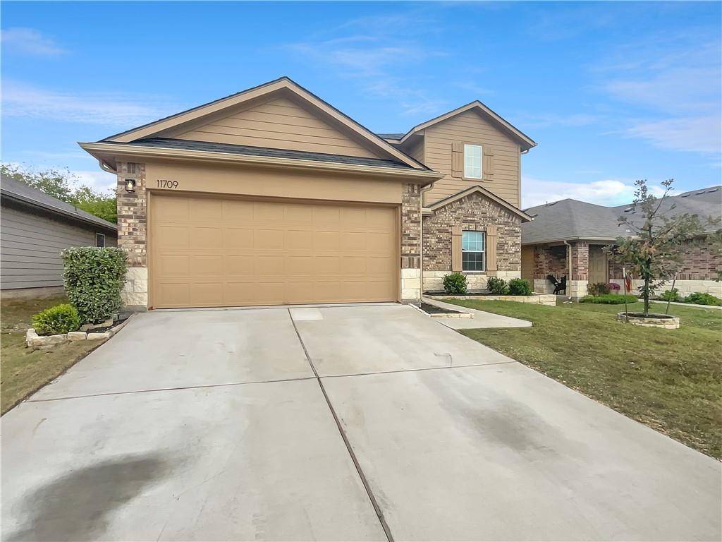11709 Andesite RD, Manor, TX 78653