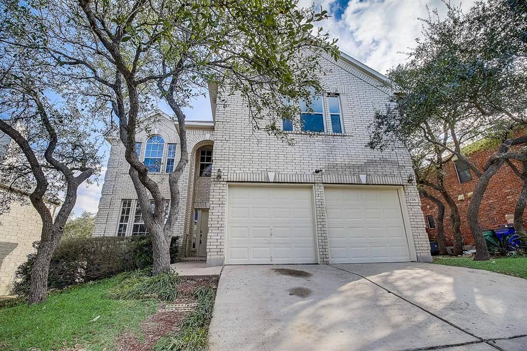 Address not disclosed, Cedar Park, TX 78613