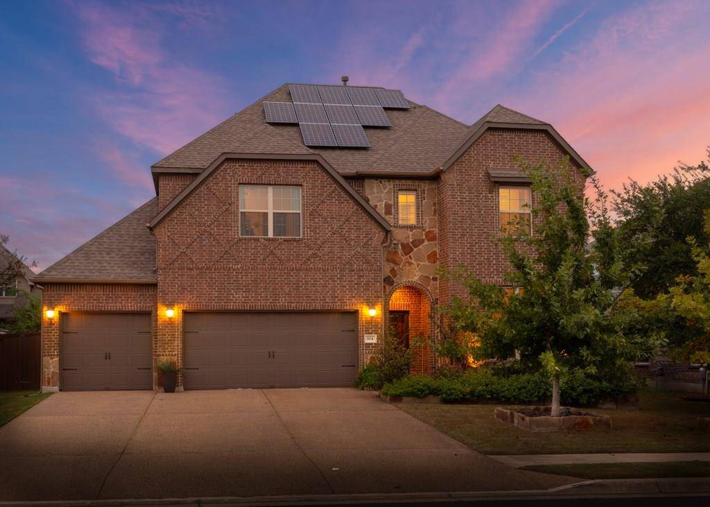 104 Aspen TRL, Round Rock, TX 78664