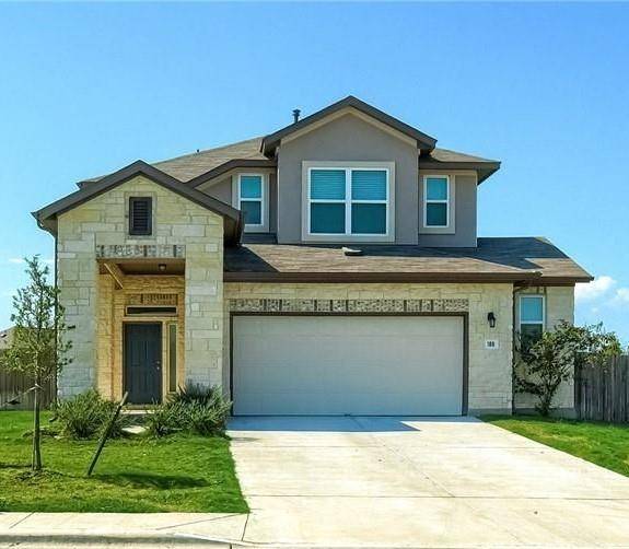 186 Salt Springs RD, Kyle, TX 78640
