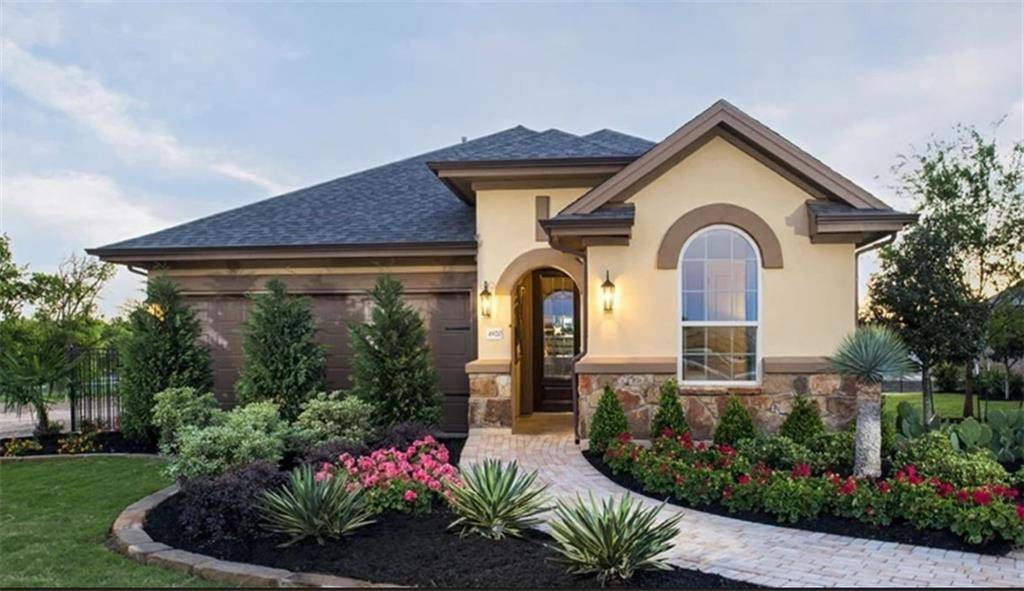4920 Fiore TRL, Round Rock, TX 78665