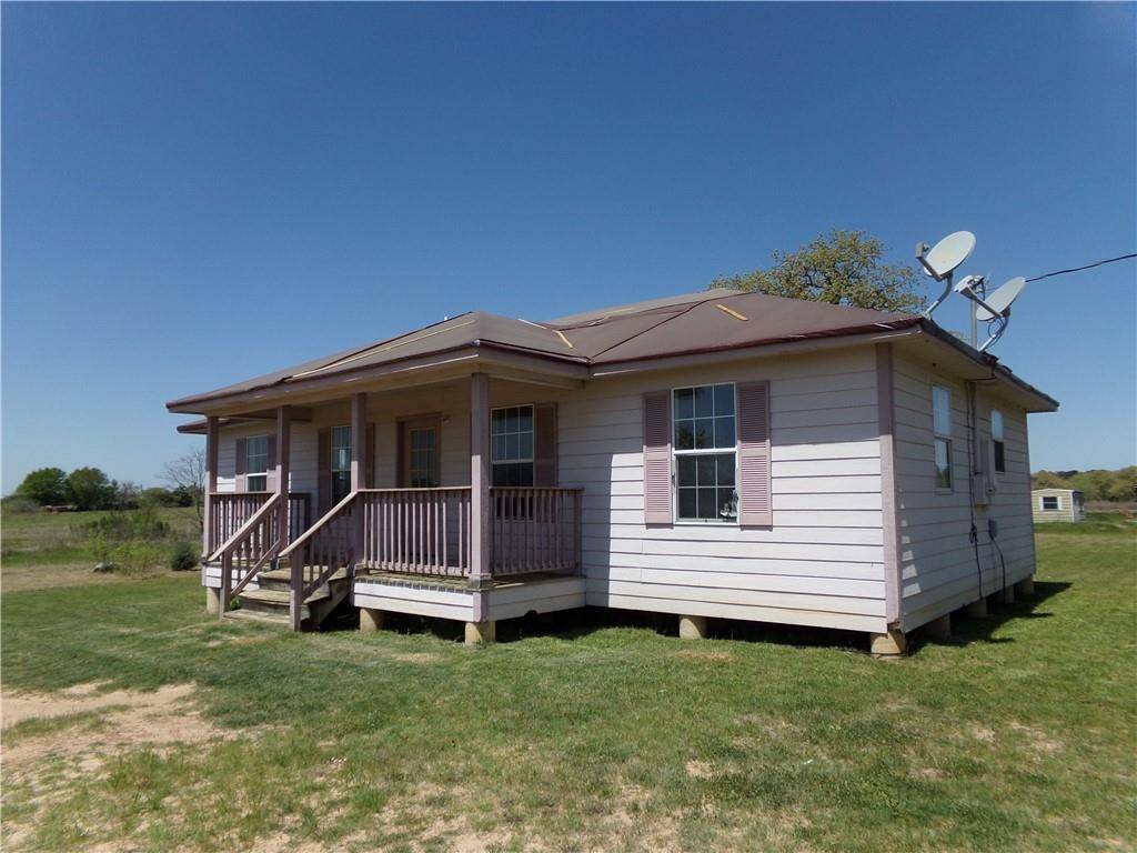 2286 FM 3403, Lincoln, TX 78948