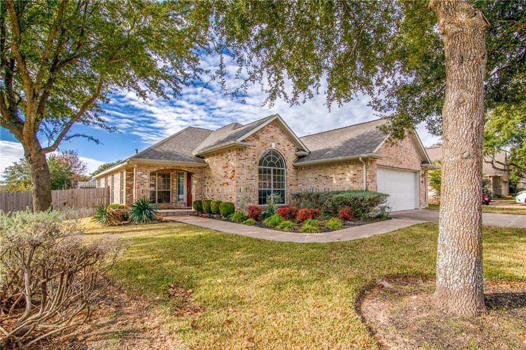 2113 Nelson Ranch LOOP, Cedar Park, TX 78613